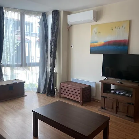 Kandahar - Location Appartement *