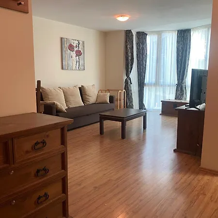 Kandahar - Location Appartement Bansko