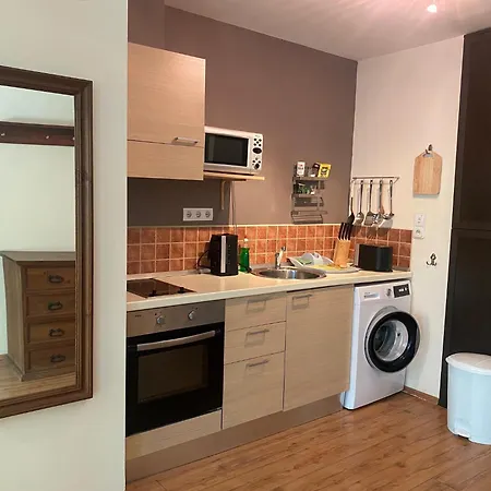 Kandahar - Location Appartement Bansko