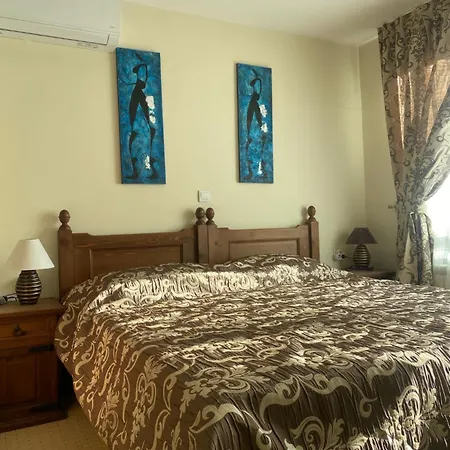 Kandahar - Location Appartement *