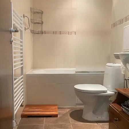 Appartement Kandahar - Location