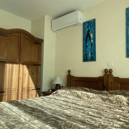 Kandahar - Location Апартаменты