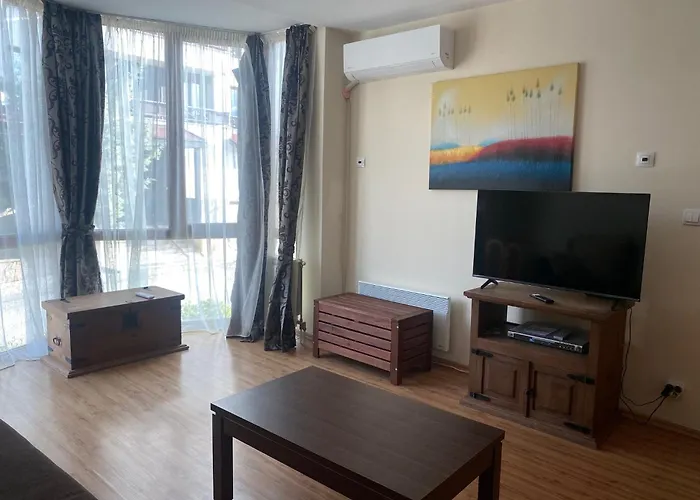 Kandahar - Location Lejlighed *