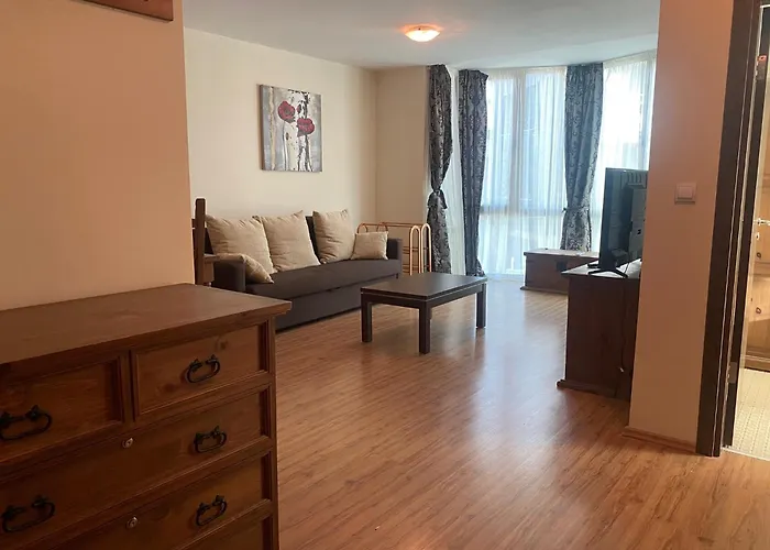 Kandahar - Location Lejlighed Bansko