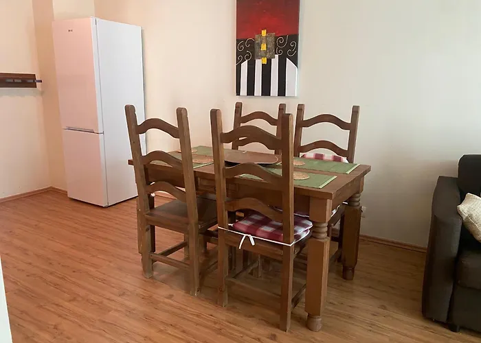 Kandahar - Location * Bansko