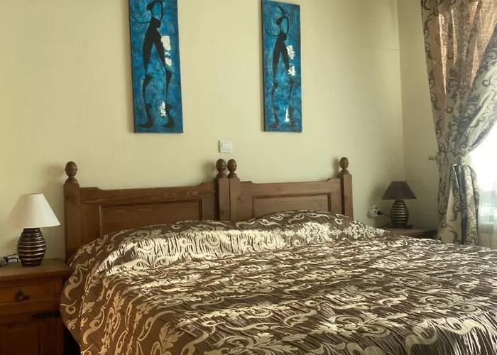 Kandahar - Location Lejlighed *