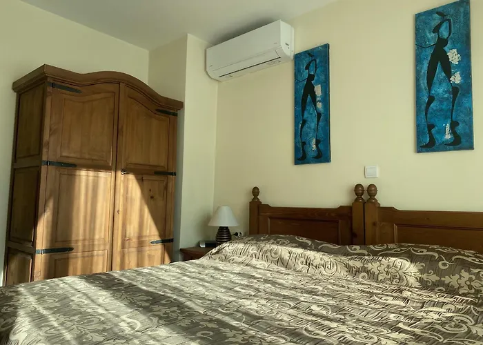 Kandahar - Location Lejlighed