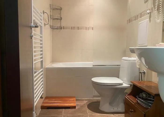 Lejlighed Kandahar - Location